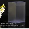 Buy cheap Plastic Cube, Wedding Favour, Sweet Chocolate, Candy Packaging, Gift Boxes, Toy packaging, crystal clear box from wholesalers