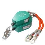 Buy cheap 25m Guardian Fall Protection Retractable Lifelines For Parachute from wholesalers