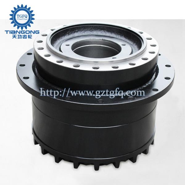 Buy cheap E330B 330B Travel Complete Assembly Apply Excavator from wholesalers