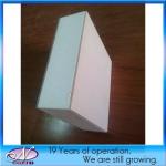 Acoustic Sound Absorption Structural Insulated Polyurethane EPS Sandwich Foam