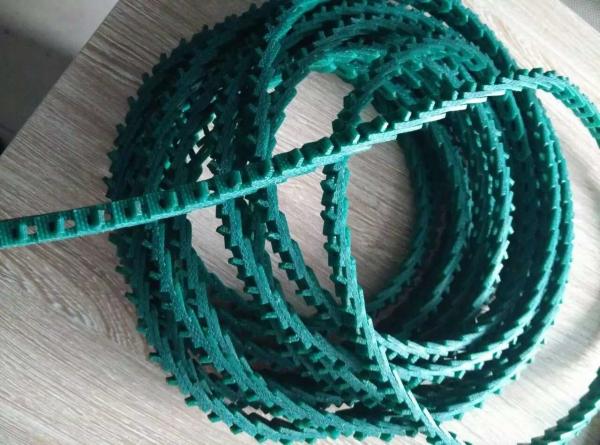 Buy cheap SPC Super Link V Belt Extreme Temperature Resistance Long Life With Low Stretch from wholesalers