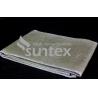 Buy cheap Welding Protection Fiberglass Flame Resistant Welding Blankets Heat Resistant from wholesalers