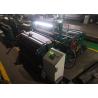 Buy cheap ISO9001 Plain / Twill Woven Wire Mesh Equipment ，0.025--0.2 MM Wire Mesh Weaving Machine from wholesalers