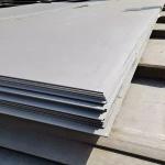 Color Stainless Steel Sheet Plate