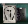 Buy cheap Beats by Dr. Dre BeatsX In-Ear Only Wireless Headphones - Black made in china grgheadsers.com from wholesalers
