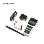 Wayeal SFJ-213 Vaccum and Sniffer Mode Helium Leak Detector Price
