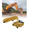 Buy cheap Excavator Tunnel Arm For Sale With Breaker Heavy Duty Longer Service Life-span from wholesalers