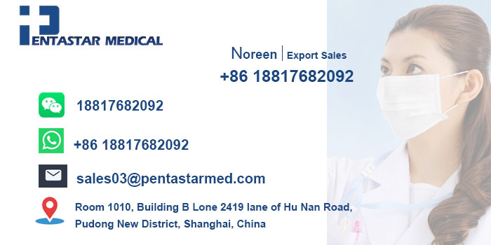High Quality Medical Burn Dressing Sterile Burncare 3.5g Burn Gel Dressing