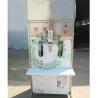 Buy cheap 0-5L Bottle 2 / 4 Manual Filling Heads Mineral Water Bottling Machine from wholesalers