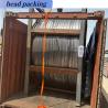 Buy cheap Circle Head Code Equal Carbon Steel ASME Vessel Heads for Dished Tank Bottomed End Caps from wholesalers