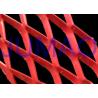 Buy cheap Aluminum Alloy Architectural Expanded Metal Mesh For Outdoor Wall Covering from wholesalers