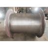 Buy cheap Marine 18mm Cable Winch Drum Hot Dip Galvanized Alloy Steel from wholesalers