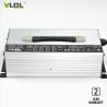 Buy cheap 24Volt 45A 1500W Power On Board Smart Battery Charger Silver Or Black Color from wholesalers