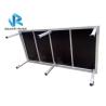 Buy cheap 6 Legs Christmas Stage Equipment Waterproof For Outdoor Event Height Board from wholesalers