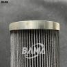 Buy cheap Hotels Core Components Glass fiber Replacement Hydraulic Oil Filter Element 11304D03BH from wholesalers