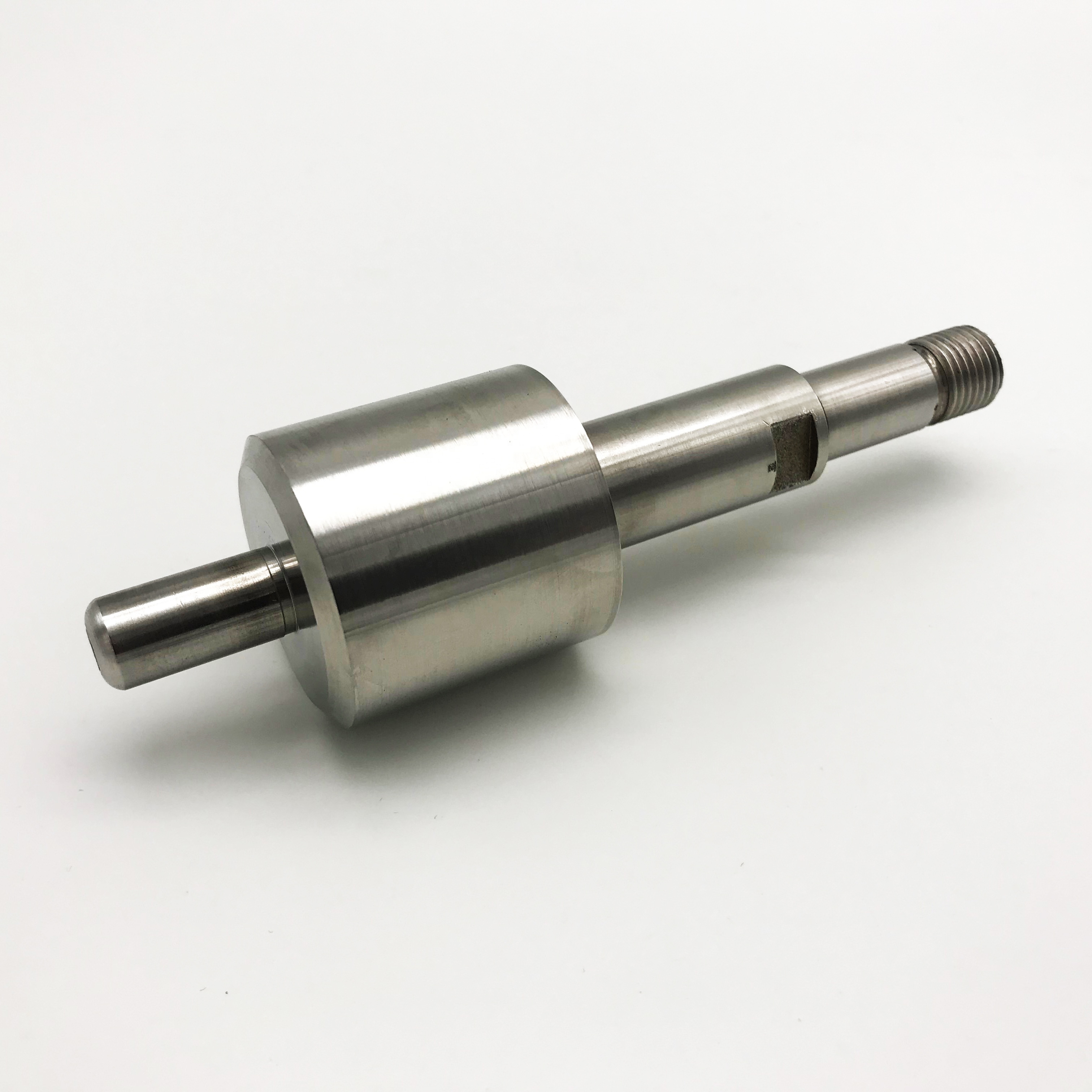 Outer Rotor Permanent Magnetic Coupling For Shaft 20-500D