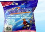 Color Guard Clothes Washing Powder , Enzyme Free Washing Machine Detergent