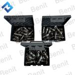 Picks Bits Cutters Of Milling Machine With Undercut BNT6/20 Part Number 2642522