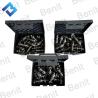 Buy cheap Picks Bits Cutters Of Milling Machine With Undercut BNT6/20 Part Number 2642522 from wholesalers