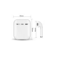 Buy cheap Buletooth 5.0 True Wireless Earbud Headphones Waterproof For Mobile Phone product