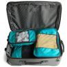 Buy cheap Fashion Canvas Lightweight Packing Organizers 3 Set Side Carry BSCI SEDEX from wholesalers