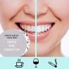 Buy cheap Natural Vegan Charcoal Toothpaste For Bad Breath Tooth Stains Removal And Whitening from wholesalers