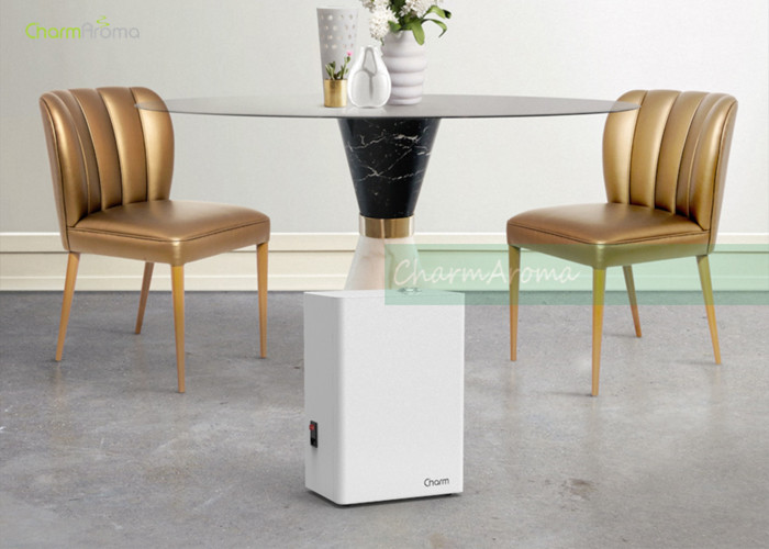 Professional Aromatherapy Essential Oil Diffuser Multiple Installations