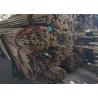 Buy cheap Structure Hot Dip Galvanized Seamless ASTM A53 Pipe from wholesalers