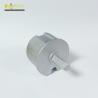 Buy cheap Aluminum Roller Blind Kits Awning Tube Plug Round Roller Shade Kit from wholesalers
