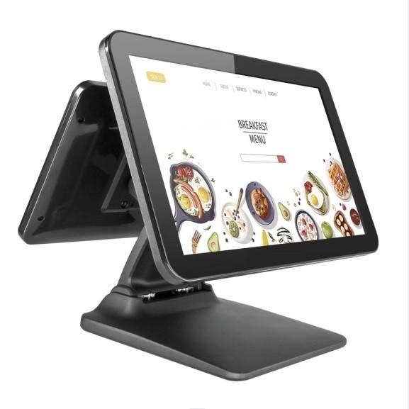Customer Display Checkout Counter for Retail Shop Store Restaurant Bakery