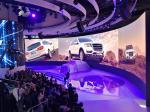 1000/5500 Nits Outdoor Led Screen Hire 250*250mm Wide Viewing Angle For Events /