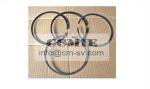 CE Weichai Diesel Engine Crankshaft Parts Seal Oil 61500010046