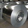 Buy cheap Slit Edge Az150g Galvalume Steel Coil Hot Dipped Gl Full Hard from wholesalers