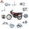 Buy cheap HONDA CG125 CG150 Motorcycle Engine Parts Update And Repair from wholesalers