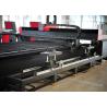 Buy cheap CNC Tube Laser Metal Cutting Equipment Sheet Special Galvanized Sheet 1000W from wholesalers
