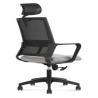Buy cheap mesh office chair base swivel with best quality from wholesalers