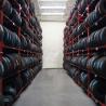 Buy cheap Oem Commercial Foldable Heavy Duty Truck Tire Rack For Tyre Storage from wholesalers