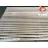 Buy cheap ASTM A312 TP310S 1.4845 Stainless Steel Seamless Pipe For Petrochemical Application from wholesalers