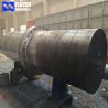 Buy cheap High Pressure Large Bore Press Cylinder For Hydraulic Shearing Machine from wholesalers