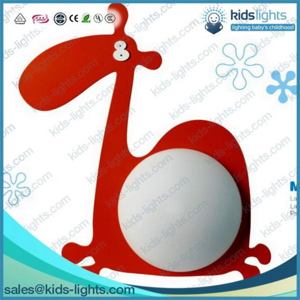 Buy cheap Modern lamp at night , lamp baby from wholesalers
