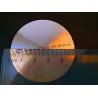 Buy cheap High Corrosion Resistance ASTM B 348-2013 Magnesium Billet Zk60 Casting Rod from wholesalers