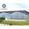 Buy cheap Anti Ultraviolet 6m Tomato Plastic Shed Film Greenhouse from wholesalers