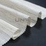 Hair interlining manufacturer wholesale custom high-quality hair interlining for