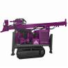 Buy cheap Hydraulic Core Drill Rig Geological Exploration Borehole Portable Core Drilling Rig from wholesalers
