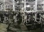 30000 BPH 3 In 1 Monoblock Aseptic Milk Filling Line