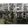 Buy cheap 30000 BPH 3 In 1 Monoblock Aseptic Milk Filling Line from wholesalers