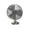 Buy cheap Home Appliances 12 Inch Metal Table Fan Strong Power 90 Degree Oscillating from wholesalers
