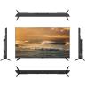 Buy cheap Multi Media 65 Inch Smart TV WebOS 4K QLED Television For Meeting Room from wholesalers