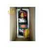 Buy cheap Red Mini Electric Wire Rope Hoist With Emergency Stop Switch 480 To 1600w from wholesalers