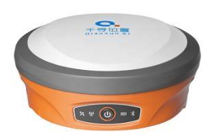Buy cheap Low price China brand GNSS receiver Qianxun SR3 RKT surveying instrument from wholesalers
